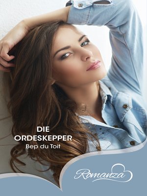 cover image of Die ordeskepper